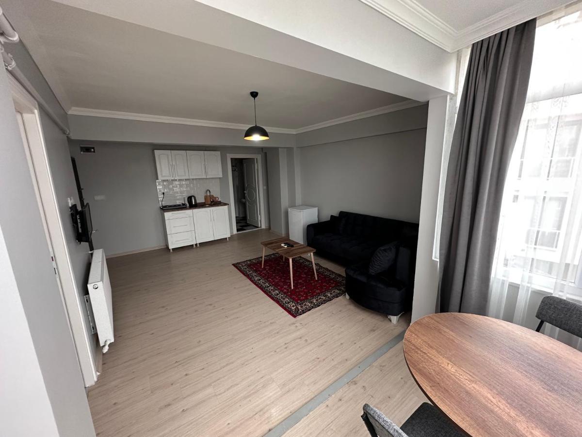 Modern Apart Close To Blue Mosque And Hagia Sophia Old City イスタンブール エクステリア 写真