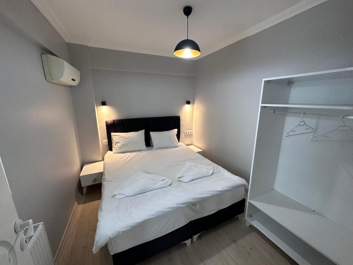 Modern Apart Close To Blue Mosque And Hagia Sophia Old City イスタンブール エクステリア 写真