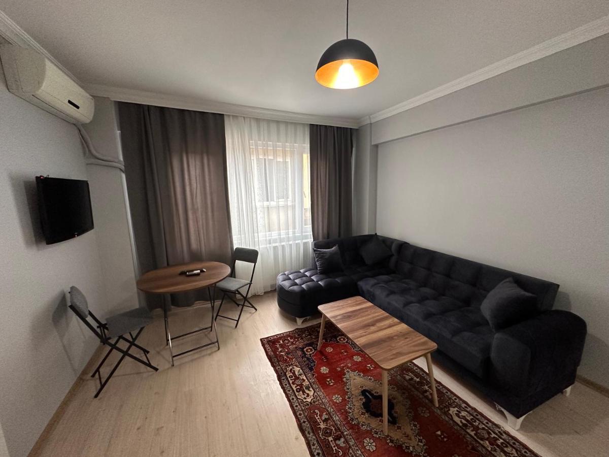 Modern Apart Close To Blue Mosque And Hagia Sophia Old City イスタンブール エクステリア 写真