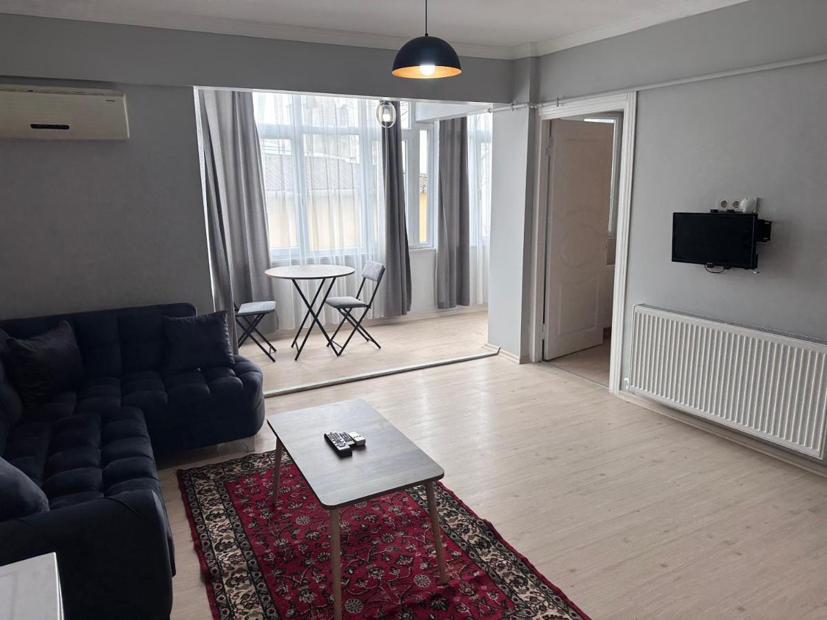 Modern Apart Close To Blue Mosque And Hagia Sophia Old City イスタンブール エクステリア 写真