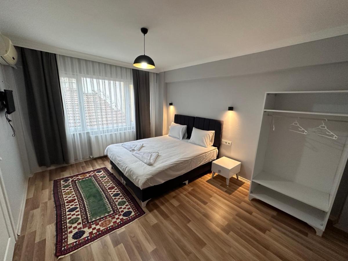 Modern Apart Close To Blue Mosque And Hagia Sophia Old City イスタンブール エクステリア 写真